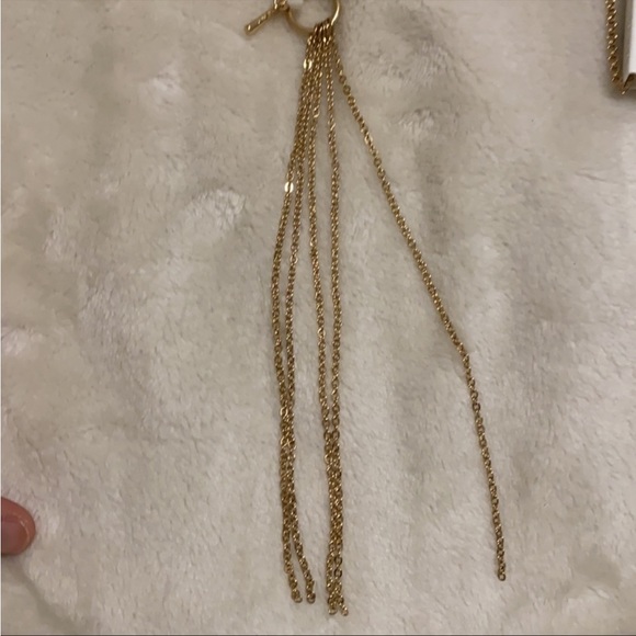Forever 21 Long Necklace - Picture 4 of 4